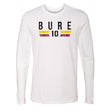Pavel Bure Men's Long Sleeve T-Shirt | 500 LEVEL