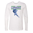 Steve Largent Men's Long Sleeve T-Shirt | 500 LEVEL