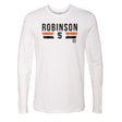 Brooks Robinson Men's Long Sleeve T-Shirt | 500 LEVEL