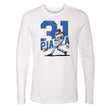 Mike Piazza Men's Long Sleeve T-Shirt | 500 LEVEL