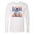 Al Kaline Men's Long Sleeve T-Shirt | 500 LEVEL