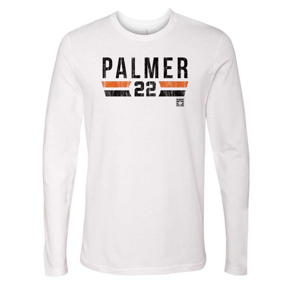 Jim Palmer Men&#39;s Long Sleeve T-Shirt | 500 LEVEL