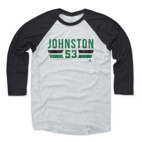 Wyatt Johnston Men's Baseball T-Shirt | 500 LEVEL