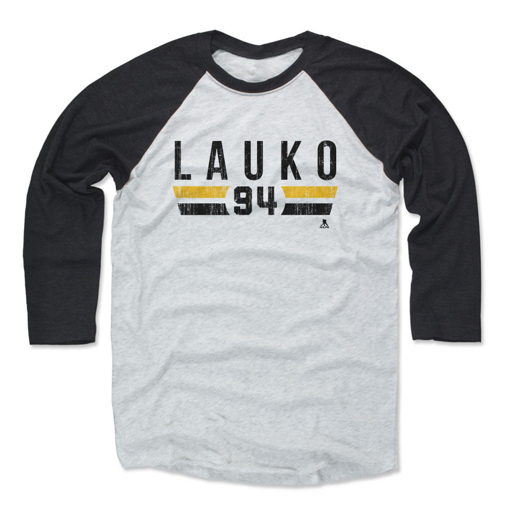 Jakub Lauko Men&#39;s Baseball T-Shirt | 500 LEVEL
