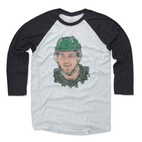 Tyler Seguin Men's Baseball T-Shirt | 500 LEVEL