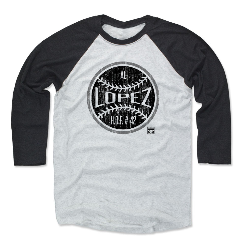 Al Lopez Men's Baseball T-Shirt | 500 LEVEL