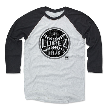 Al Lopez Men's Baseball T-Shirt | 500 LEVEL