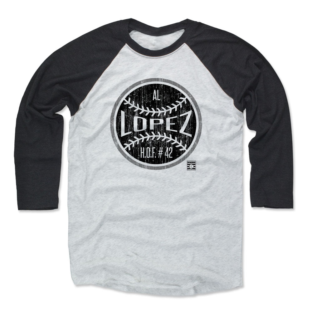 Al Lopez Men&#39;s Baseball T-Shirt | 500 LEVEL