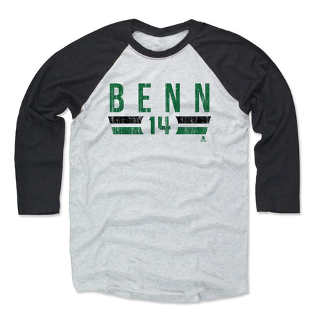 Jamie Benn Men's Baseball T-Shirt | 500 LEVEL