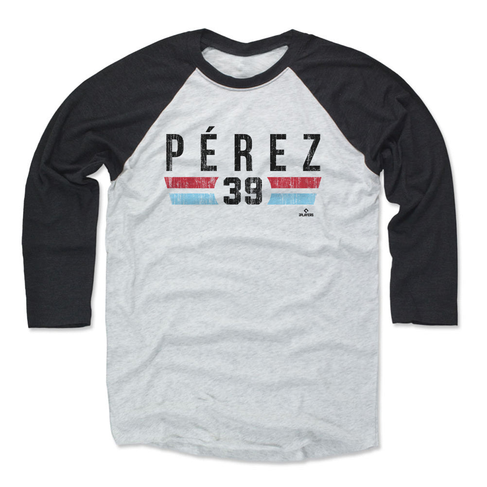 Eury Perez Men&#39;s Baseball T-Shirt | 500 LEVEL