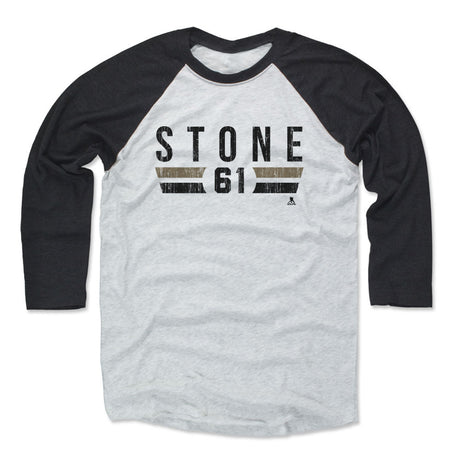 Mark Stone Men's Baseball T-Shirt | 500 LEVEL