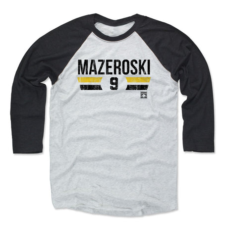 Bill Mazeroski Men's Baseball T-Shirt | 500 LEVEL