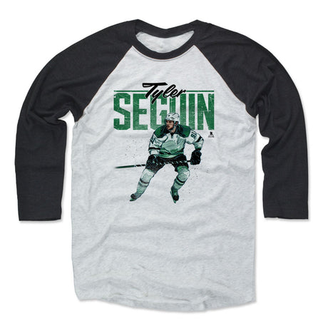 Tyler Seguin Men's Baseball T-Shirt | 500 LEVEL