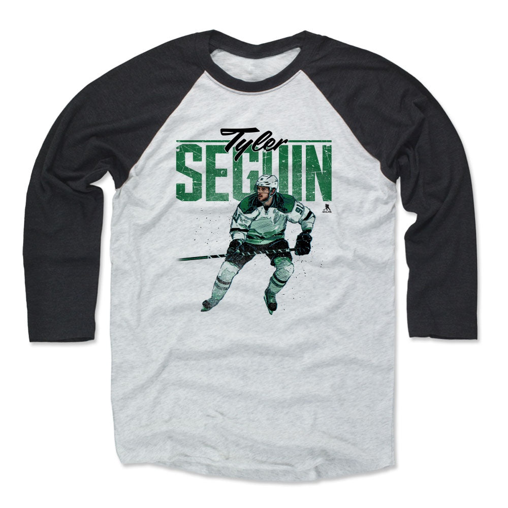 Tyler Seguin Men&#39;s Baseball T-Shirt | 500 LEVEL