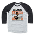 Orlando Cepeda Men's Baseball T-Shirt | 500 LEVEL