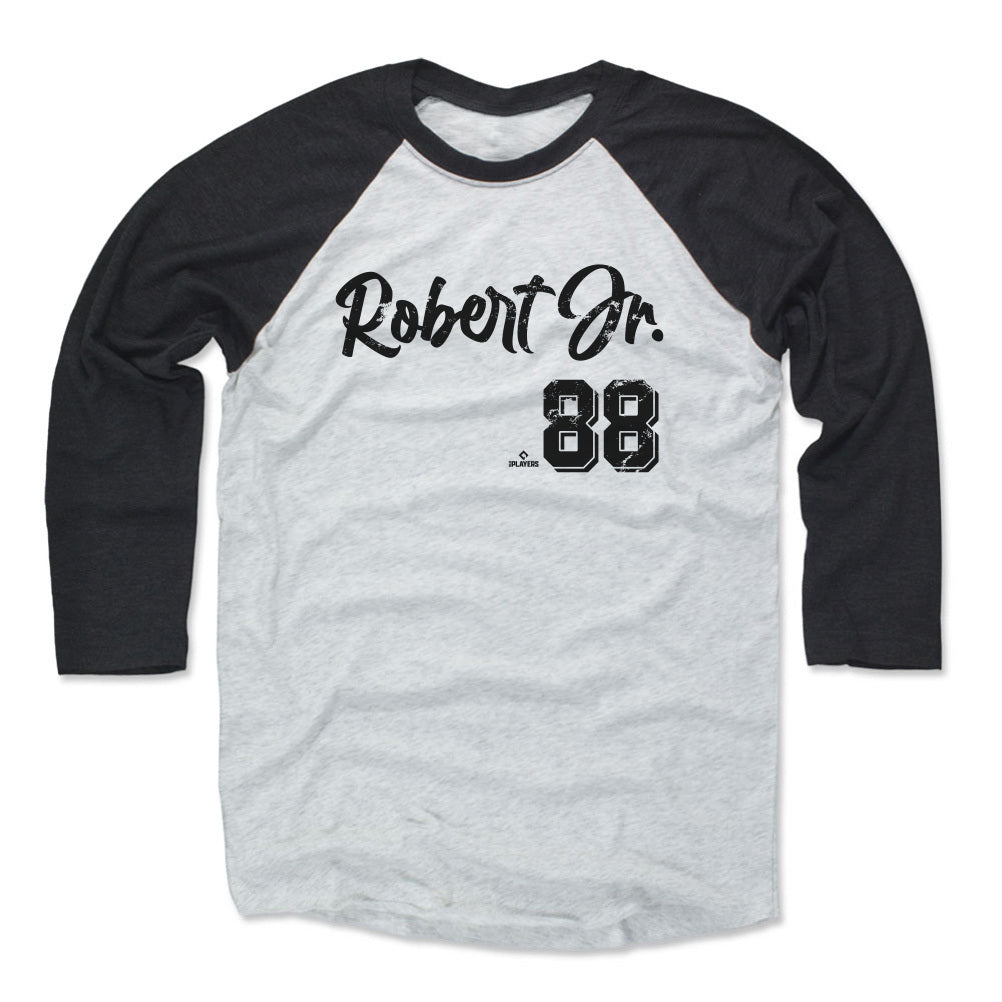 Luis Robert Men's Baseball T-Shirt | 500 LEVEL