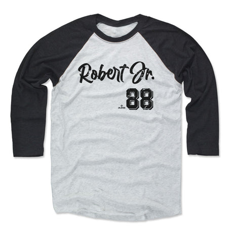 Luis Robert Men's Baseball T-Shirt | 500 LEVEL