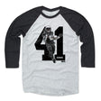 Alvin Kamara Men's Baseball T-Shirt | 500 LEVEL