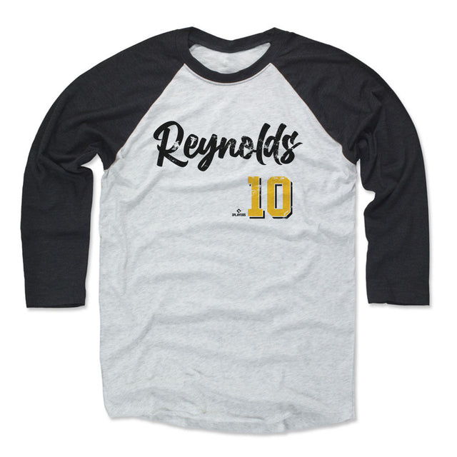 Bryan Reynolds Men's Baseball T-Shirt | 500 LEVEL