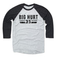 Frank Thomas Men's Baseball T-Shirt | 500 LEVEL
