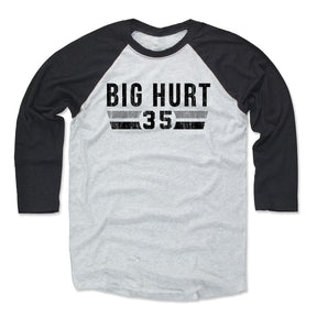 Frank Thomas Men's Baseball T-Shirt | 500 LEVEL