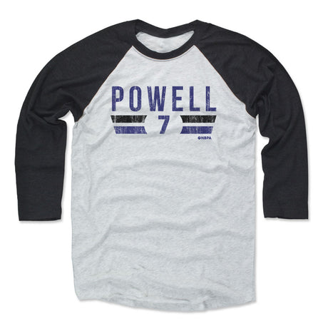 Dwight Powell Men's Baseball T-Shirt | 500 LEVEL