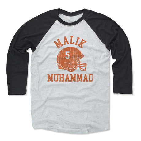 Malik Muhammad Men's Baseball T-Shirt | 500 LEVEL