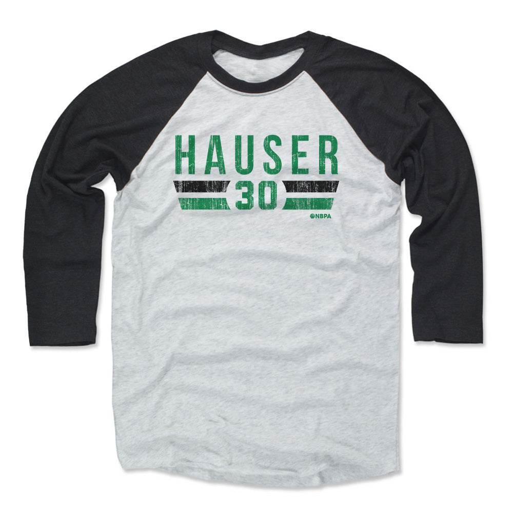 Sam Hauser Men's Baseball T-Shirt | 500 LEVEL