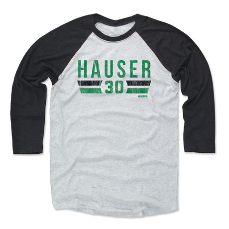 Sam Hauser Men's Baseball T-Shirt | 500 LEVEL