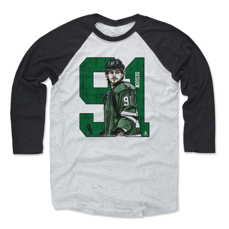 Tyler Seguin Men's Baseball T-Shirt | 500 LEVEL