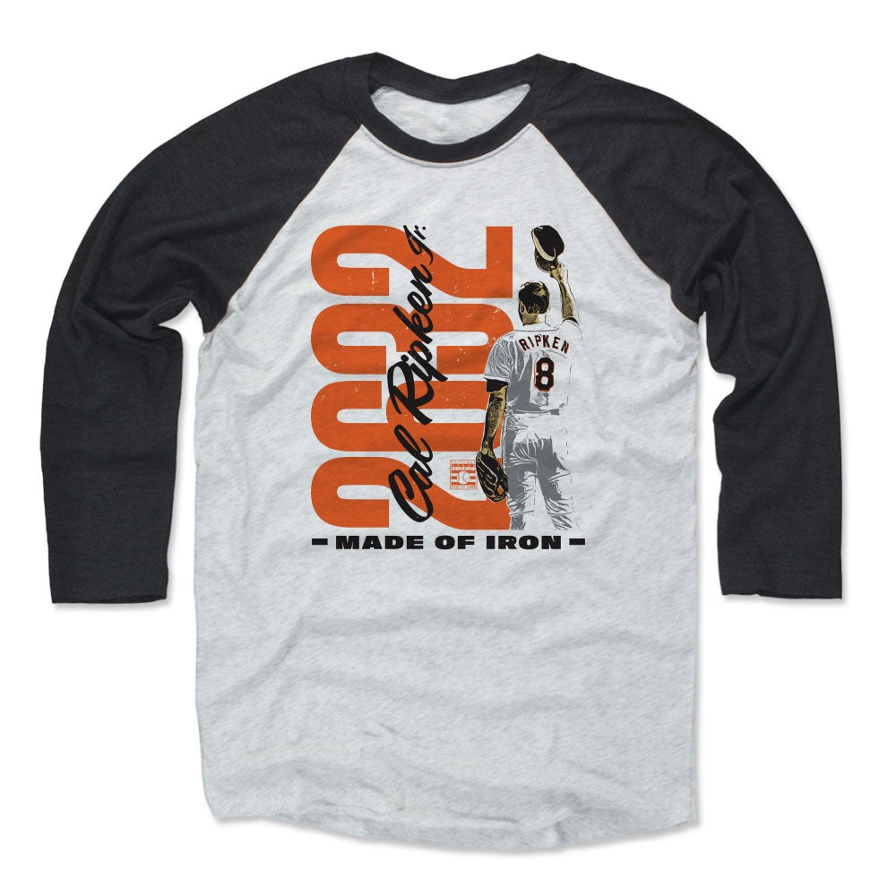 Cal Ripken Jr. Men's Baseball T-Shirt | 500 LEVEL