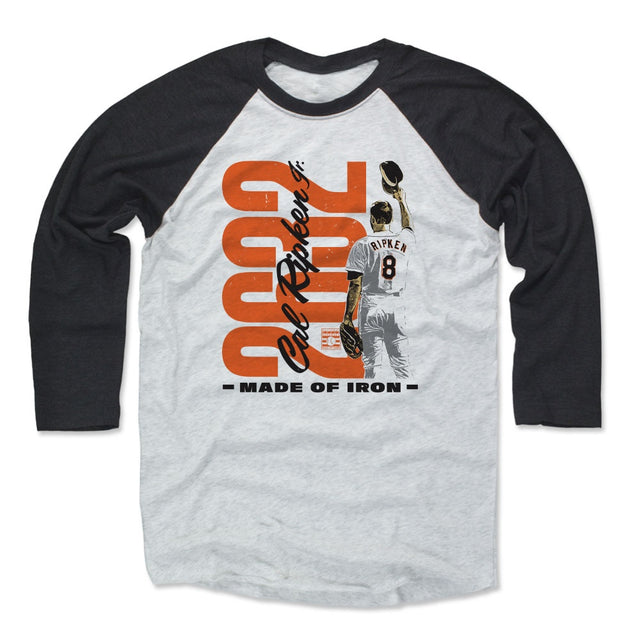 Cal Ripken Jr. Men's Baseball T-Shirt | 500 LEVEL