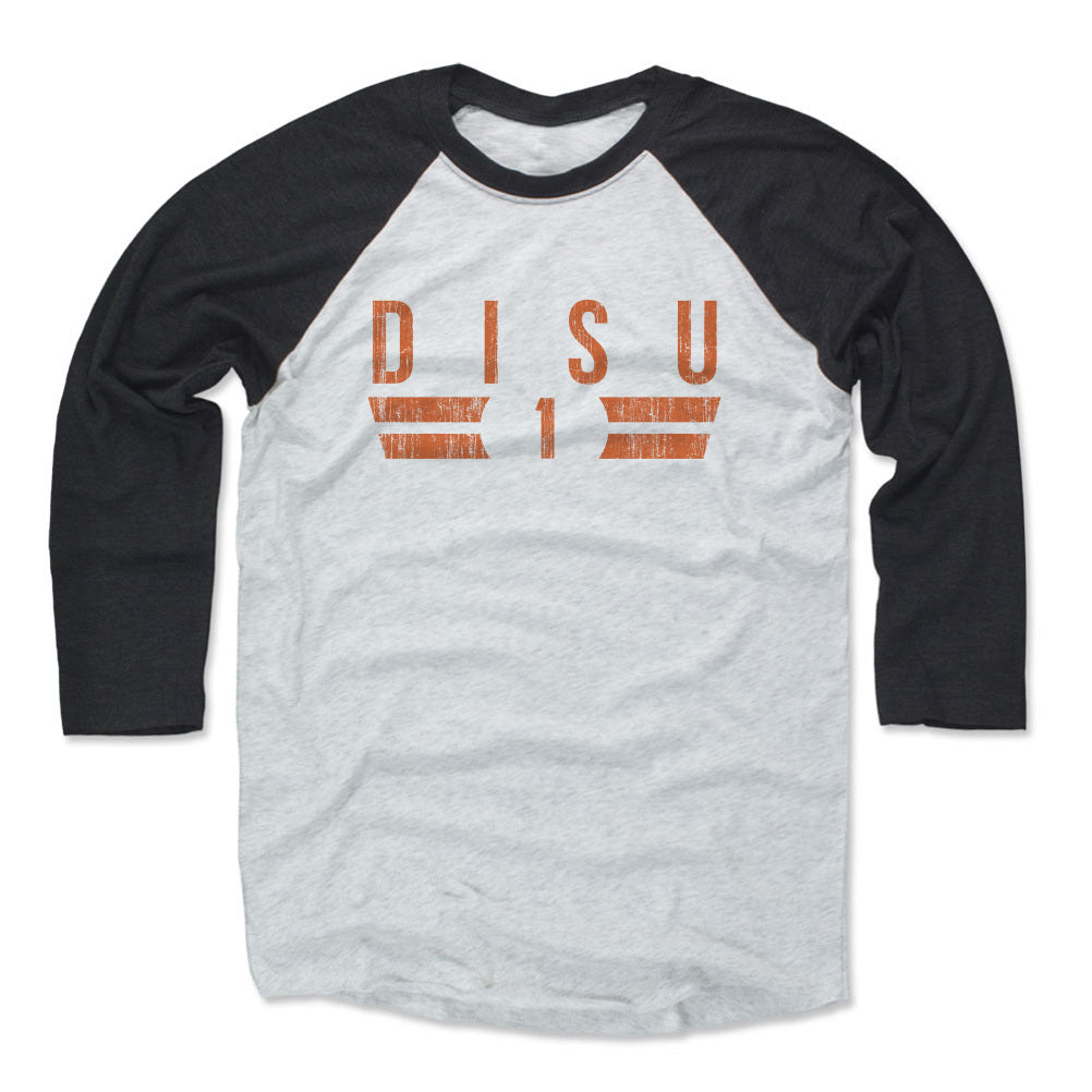 Dylan Disu Men's Baseball T-Shirt | 500 LEVEL