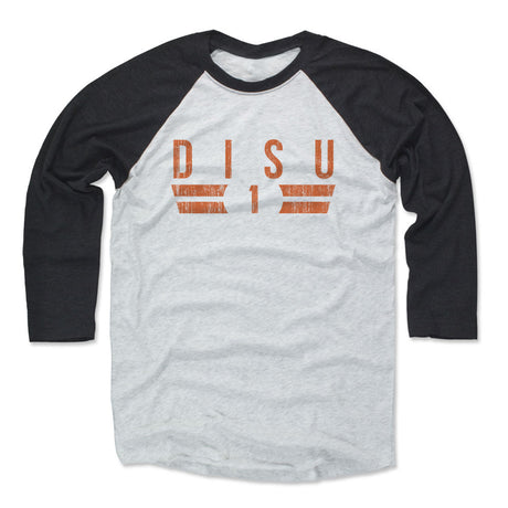 Dylan Disu Men's Baseball T-Shirt | 500 LEVEL
