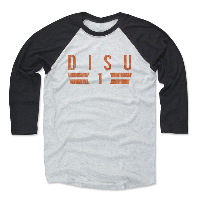 Dylan Disu Men's Baseball T-Shirt | 500 LEVEL