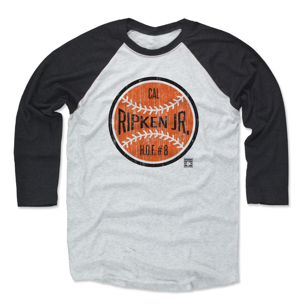 Cal Ripken Jr. Men's Baseball T-Shirt | 500 LEVEL