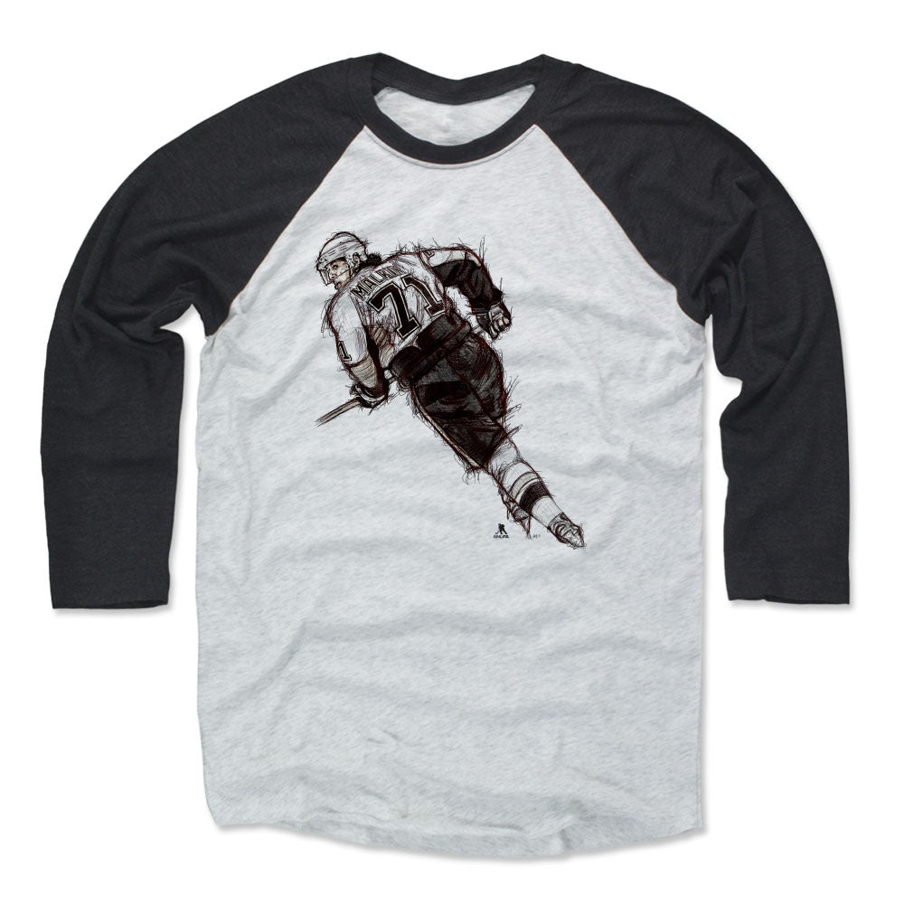 Evgeni Malkin Men's Baseball T-Shirt | 500 LEVEL