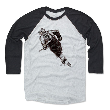 Evgeni Malkin Men's Baseball T-Shirt | 500 LEVEL