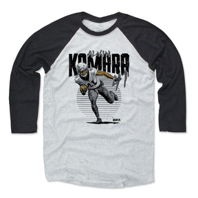 Alvin Kamara Men's Baseball T-Shirt | 500 LEVEL