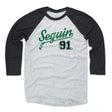 Tyler Seguin Men's Baseball T-Shirt | 500 LEVEL