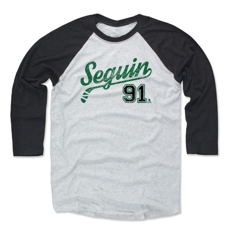 Tyler Seguin Men's Baseball T-Shirt | 500 LEVEL