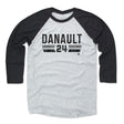Phillip Danault Men's Baseball T-Shirt | 500 LEVEL