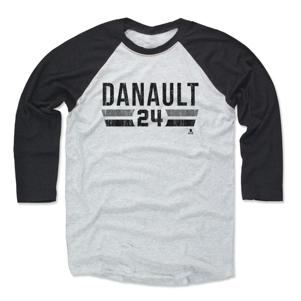 Phillip Danault Men's Baseball T-Shirt | 500 LEVEL