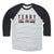 Troy Terry Men's Baseball T-Shirt | 500 LEVEL