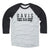 Demario Davis Men's Baseball T-Shirt | 500 LEVEL