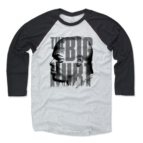 Frank Thomas Men's Baseball T-Shirt | 500 LEVEL