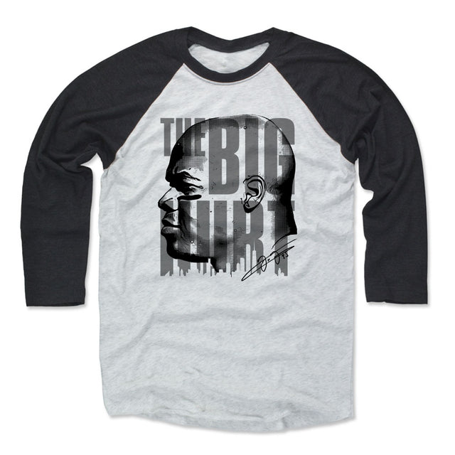 Frank Thomas Men's Baseball T-Shirt | 500 LEVEL