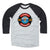 Lake Of The Ozarks Men's Baseball T-Shirt | 500 LEVEL