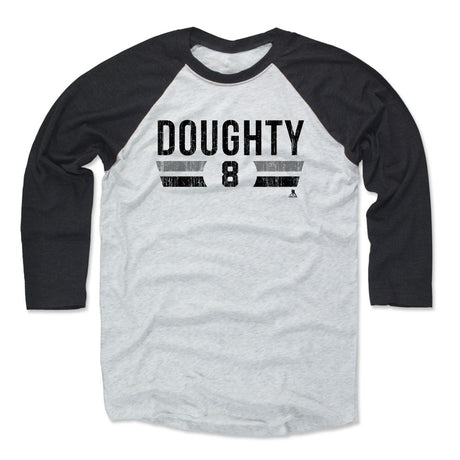 Drew Doughty Men's Baseball T-Shirt | 500 LEVEL