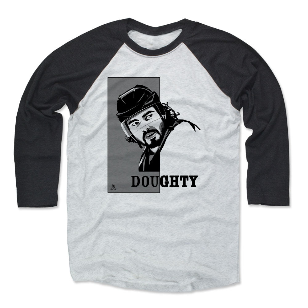 Drew Doughty Men's Baseball T-Shirt | 500 LEVEL